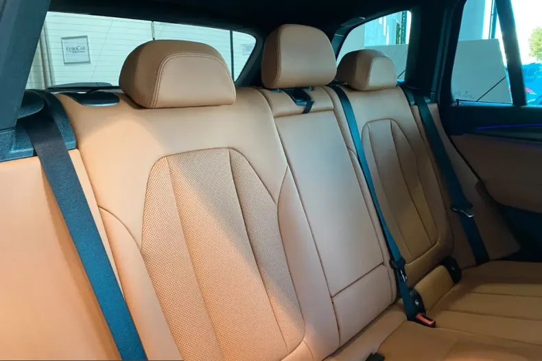 BMW X3 (Seria X) din 2023 cu 76.765 km - oferta BMW241985 - foto 24