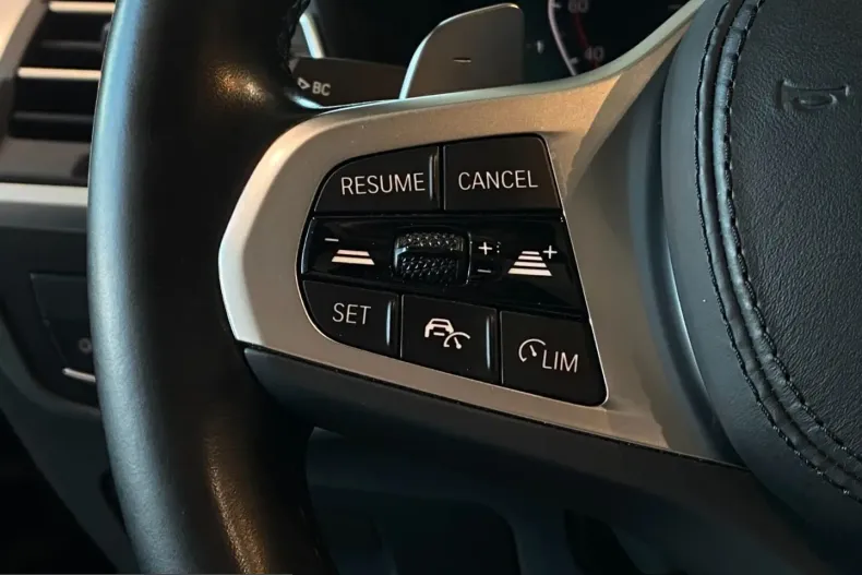 BMW X3 (Seria X) din 2023 cu 76.765 km - oferta BMW241985 - foto 25