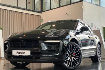 Porsche Macan din 2022 - oferta POR241986