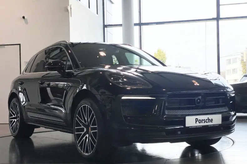 Porsche Macan din 2022 cu 64.299 km - oferta POR241986 - foto 2