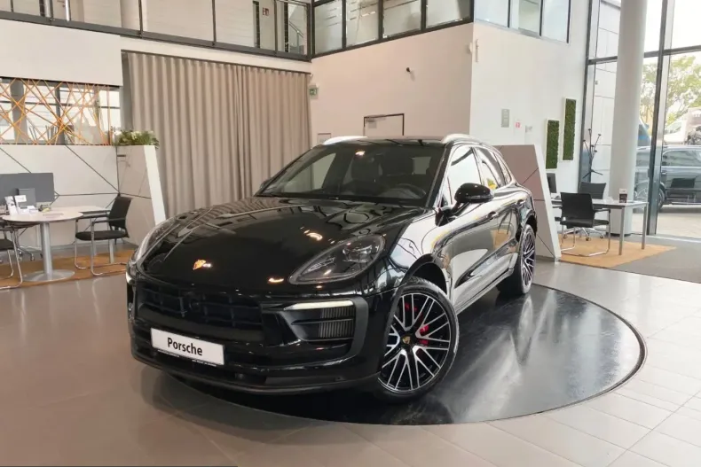 Porsche Macan din 2022 cu 64.299 km - oferta POR241986 - foto 4