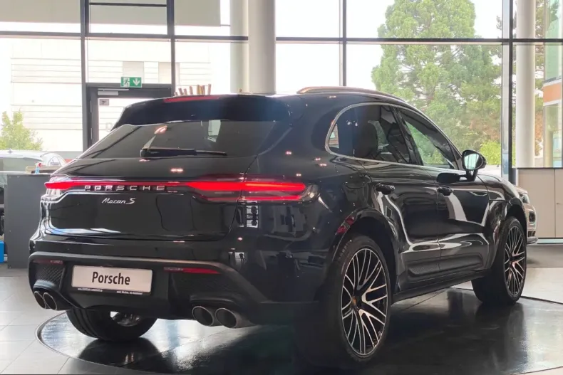 Porsche Macan din 2022 cu 64.299 km - oferta POR241986 - foto 7