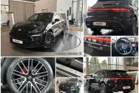 Porsche Macan din 2022 cu 64.299 km - oferta POR241986 - foto 11