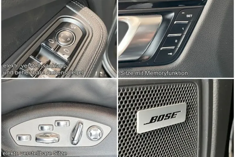 Porsche Macan din 2022 cu 64.299 km - oferta POR241986 - foto 16