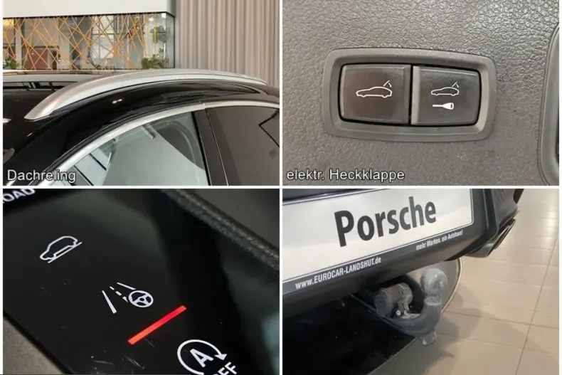 Porsche Macan din 2022 cu 64.299 km - oferta POR241986 - foto 20