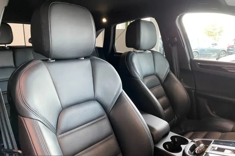 Porsche Macan din 2022 cu 64.299 km - oferta POR241986 - foto 21