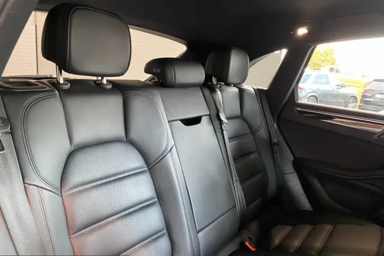 Porsche Macan din 2022 cu 64.299 km - oferta POR241986 - foto 22