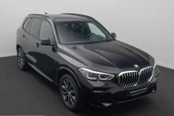 BMW X5 din 2022 - oferta BMW241987