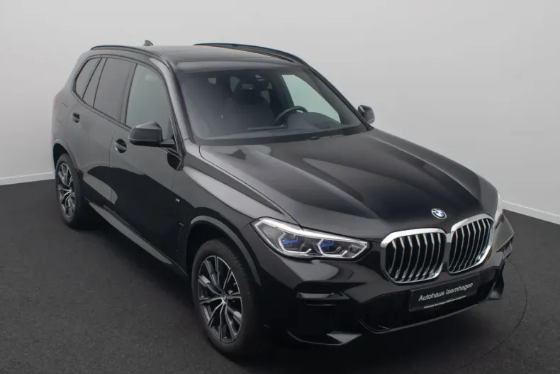 BMW X5 (Seria X) din 2022 cu 83.596 km - oferta BMW241987 - foto 1