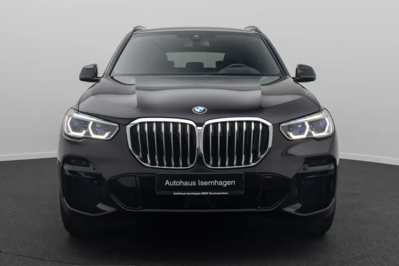 BMW X5 (Seria X) din 2022 cu 83.596 km - oferta BMW241987 - foto 2