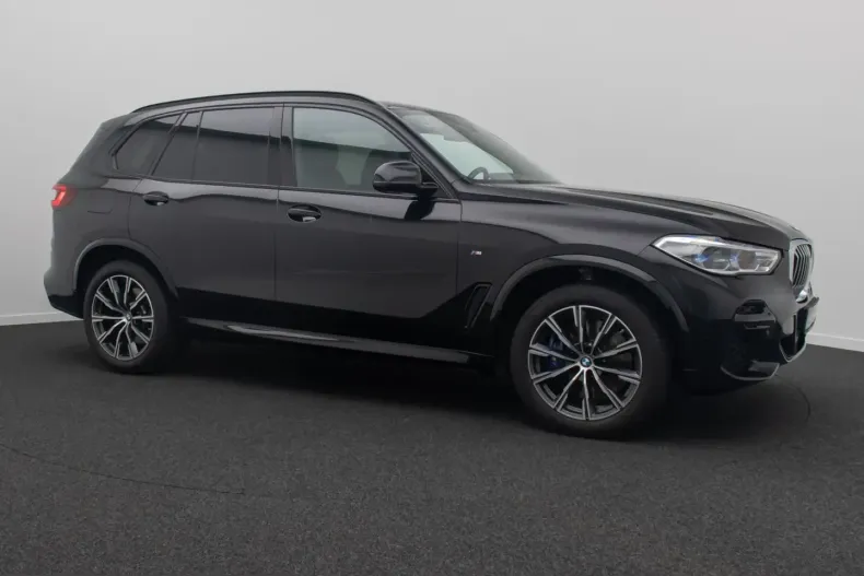 BMW X5 (Seria X) din 2022 cu 83.596 km - oferta BMW241987 - foto 3