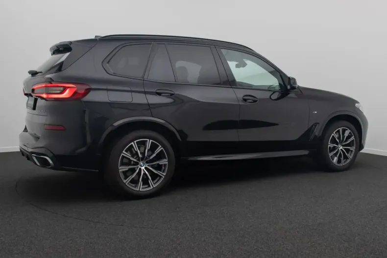 BMW X5 (Seria X) din 2022 cu 83.596 km - oferta BMW241987 - foto 5