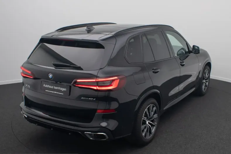 BMW X5 (Seria X) din 2022 cu 83.596 km - oferta BMW241987 - foto 6