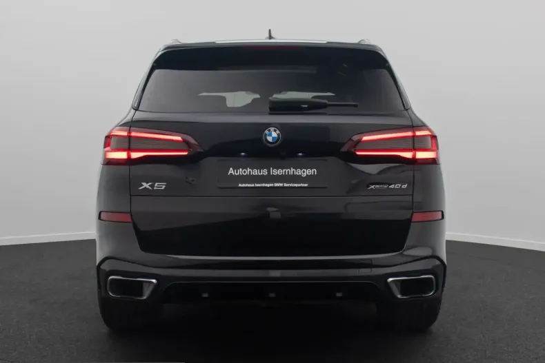 BMW X5 (Seria X) din 2022 cu 83.596 km - oferta BMW241987 - foto 7