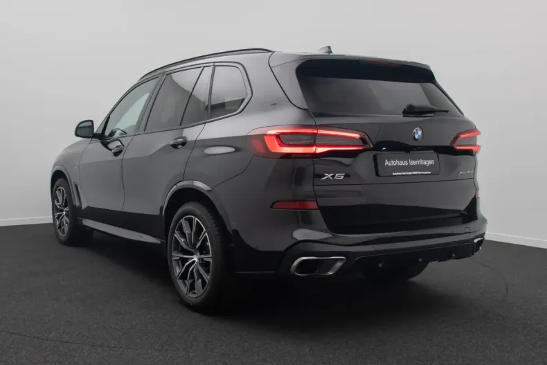 BMW X5 (Seria X) din 2022 cu 83.596 km - oferta BMW241987 - foto 8