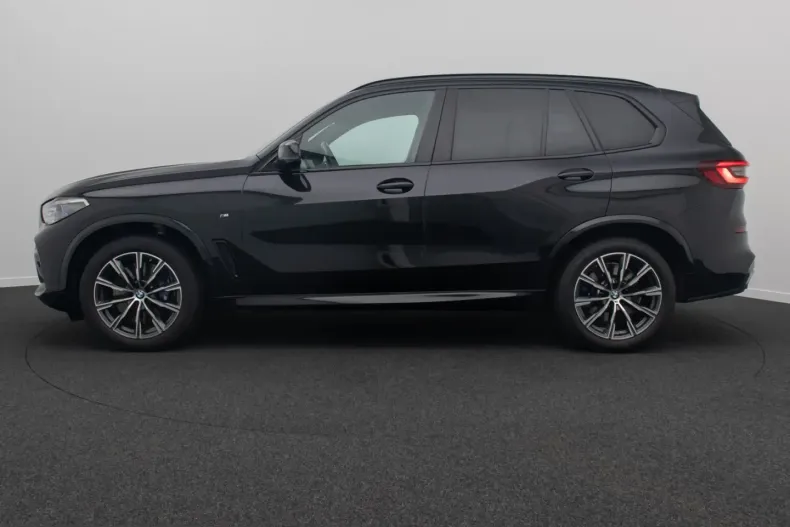 BMW X5 (Seria X) din 2022 cu 83.596 km - oferta BMW241987 - foto 10