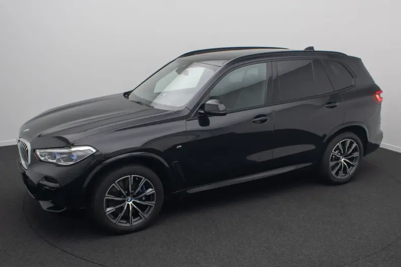BMW X5 (Seria X) din 2022 cu 83.596 km - oferta BMW241987 - foto 11