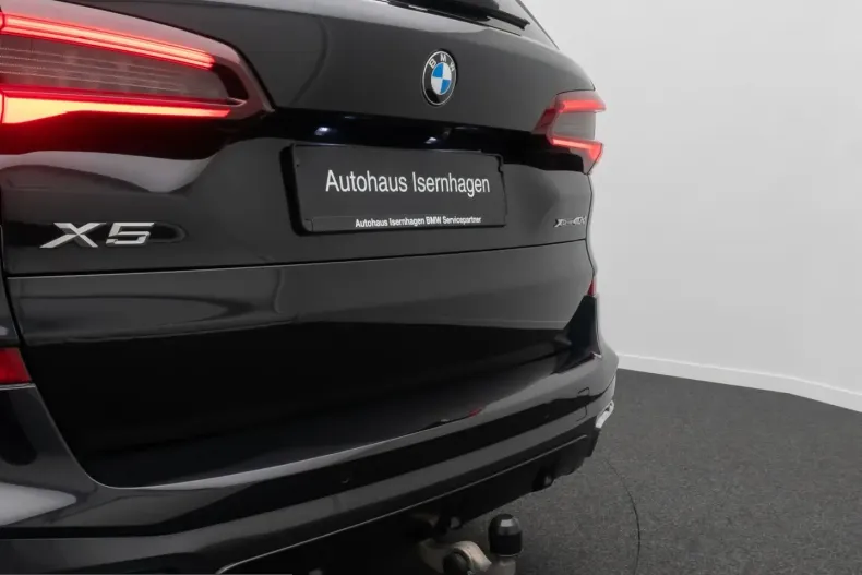 BMW X5 (Seria X) din 2022 cu 83.596 km - oferta BMW241987 - foto 13