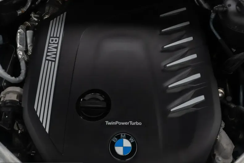BMW X5 (Seria X) din 2022 cu 83.596 km - oferta BMW241987 - foto 14