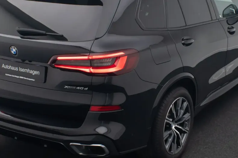 BMW X5 (Seria X) din 2022 cu 83.596 km - oferta BMW241987 - foto 15