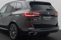 BMW X5 (Seria X) din 2022 cu 83.596 km - oferta BMW241987 - foto 16