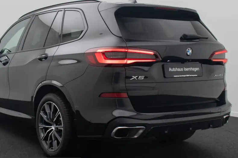 BMW X5 (Seria X) din 2022 cu 83.596 km - oferta BMW241987 - foto 16