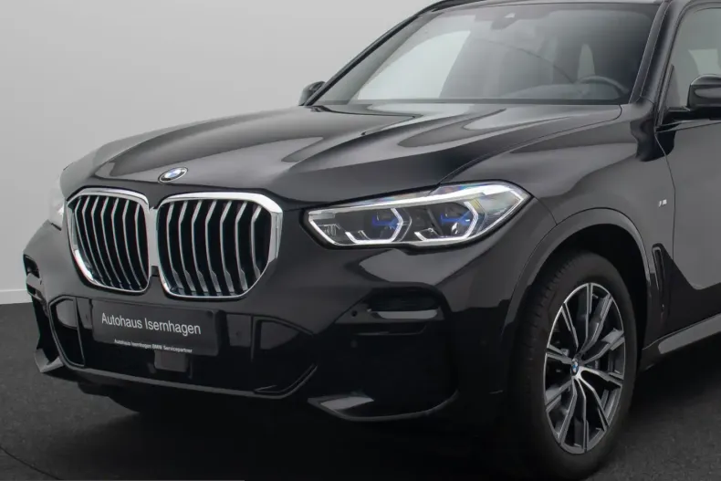 BMW X5 (Seria X) din 2022 cu 83.596 km - oferta BMW241987 - foto 17