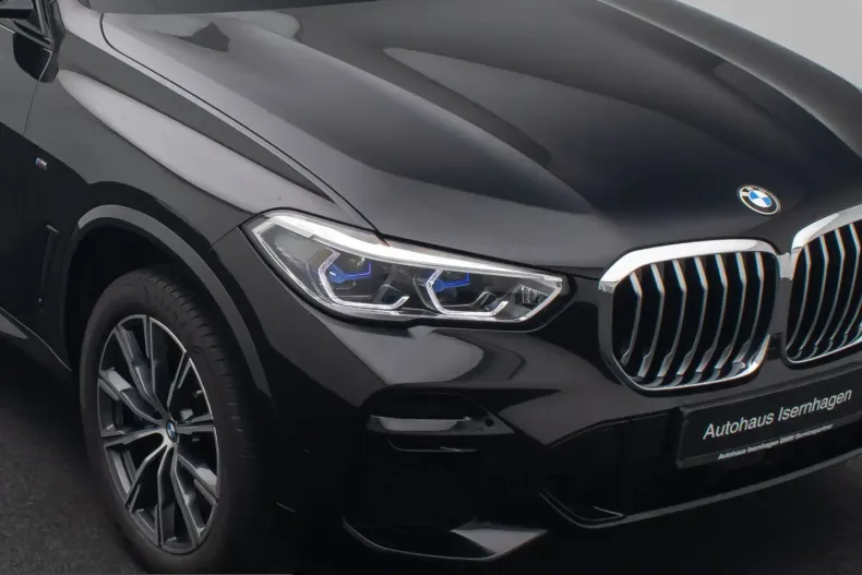 BMW X5 (Seria X) din 2022 cu 83.596 km - oferta BMW241987 - foto 18