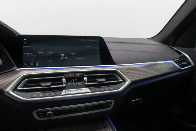 BMW X5 (Seria X) din 2022 cu 83.596 km - oferta BMW241987 - foto 21