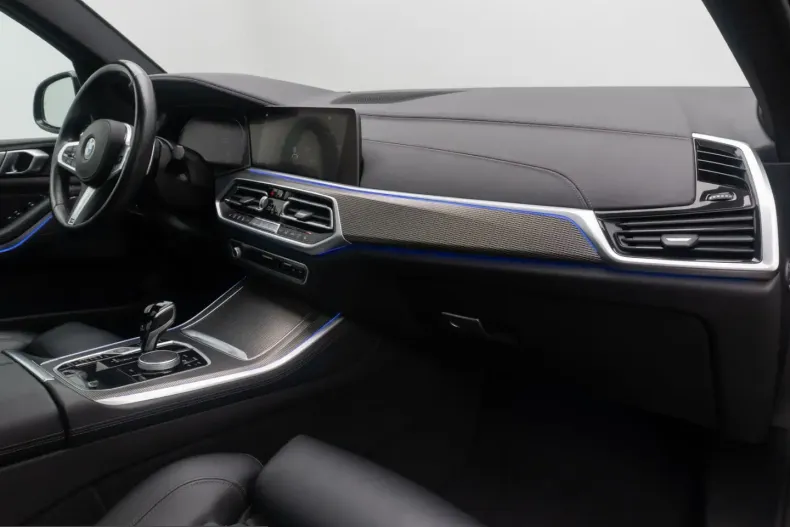 BMW X5 (Seria X) din 2022 cu 83.596 km - oferta BMW241987 - foto 23