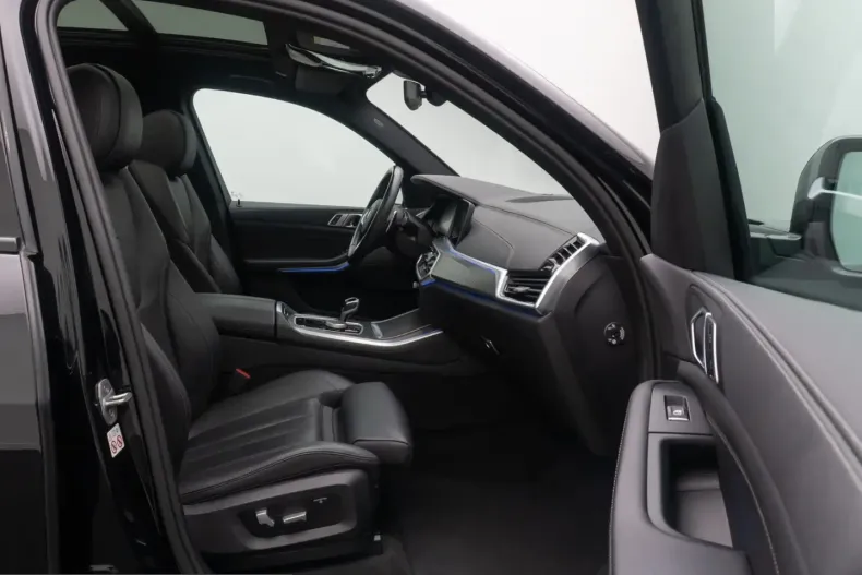 BMW X5 (Seria X) din 2022 cu 83.596 km - oferta BMW241987 - foto 24