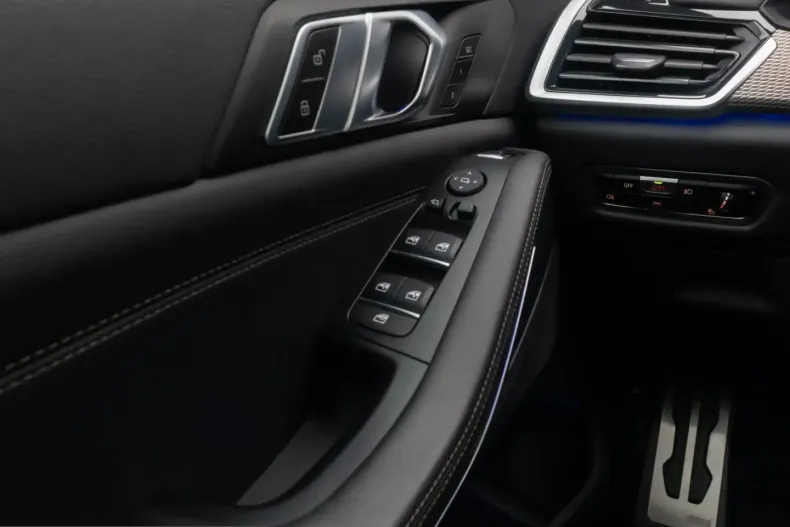 BMW X5 (Seria X) din 2022 cu 83.596 km - oferta BMW241987 - foto 34
