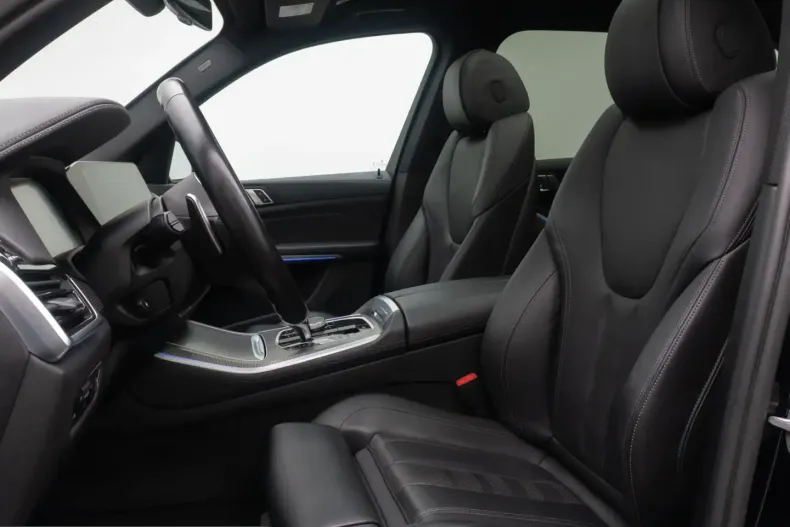 BMW X5 (Seria X) din 2022 cu 83.596 km - oferta BMW241987 - foto 36