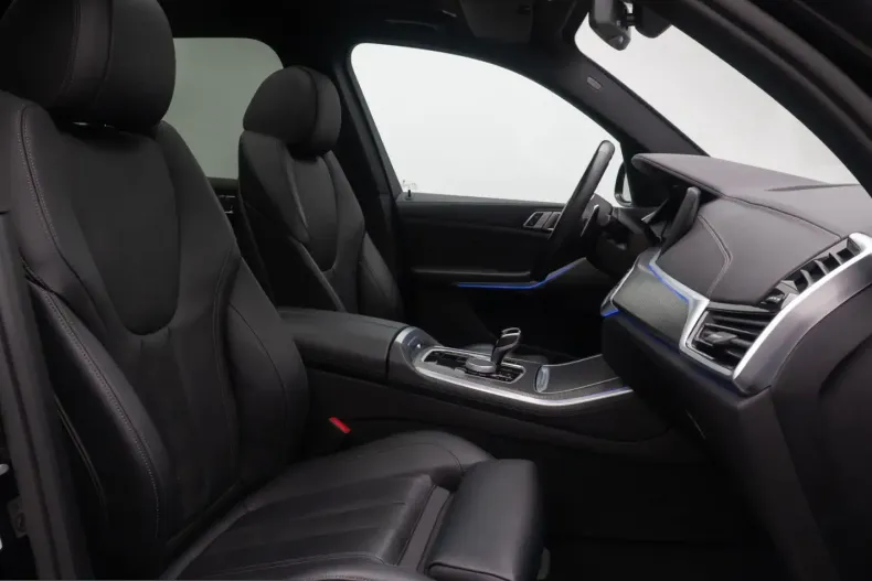 BMW X5 (Seria X) din 2022 cu 83.596 km - oferta BMW241987 - foto 37