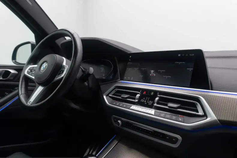 BMW X5 (Seria X) din 2022 cu 83.596 km - oferta BMW241987 - foto 38