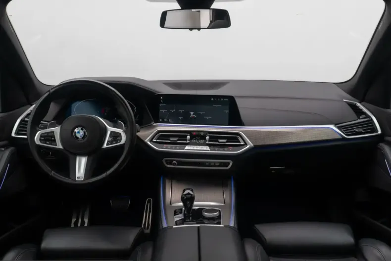 BMW X5 (Seria X) din 2022 cu 83.596 km - oferta BMW241987 - foto 40