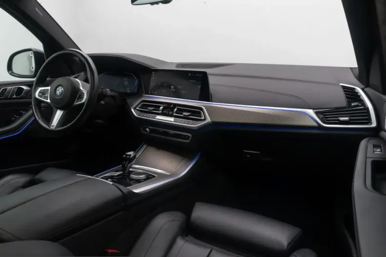 BMW X5 (Seria X) din 2022 cu 83.596 km - oferta BMW241987 - foto 41