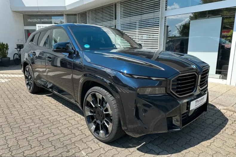 BMW XM (Seria X) din 2023 cu 29.950 km - oferta BMW241988 - foto 3
