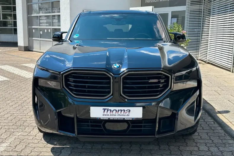 BMW XM (Seria X) din 2023 cu 29.950 km - oferta BMW241988 - foto 4