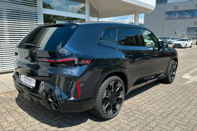 BMW XM (Seria X) din 2023 cu 29.950 km - oferta BMW241988 - foto 7
