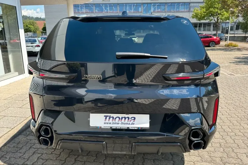 BMW XM (Seria X) din 2023 cu 29.950 km - oferta BMW241988 - foto 8