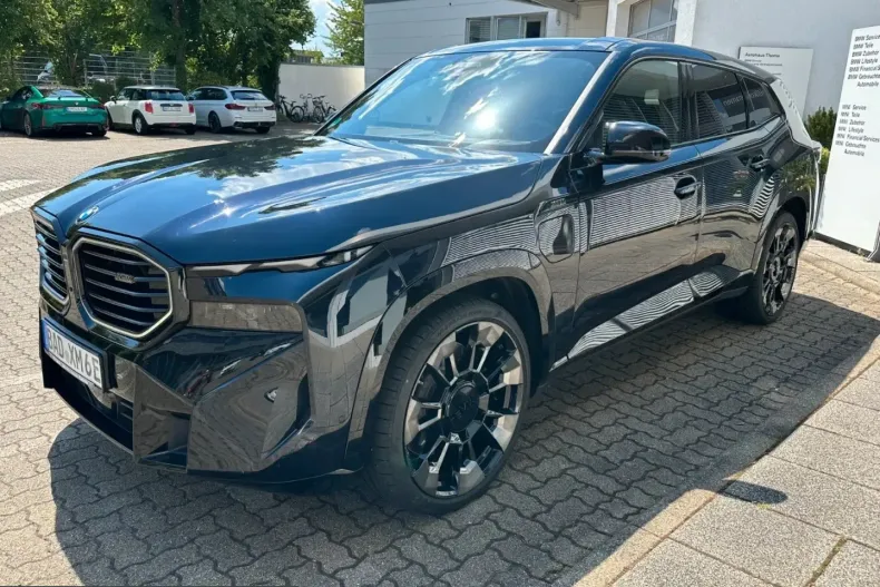 BMW XM (Seria X) din 2023 cu 29.950 km - oferta BMW241988 - foto 11