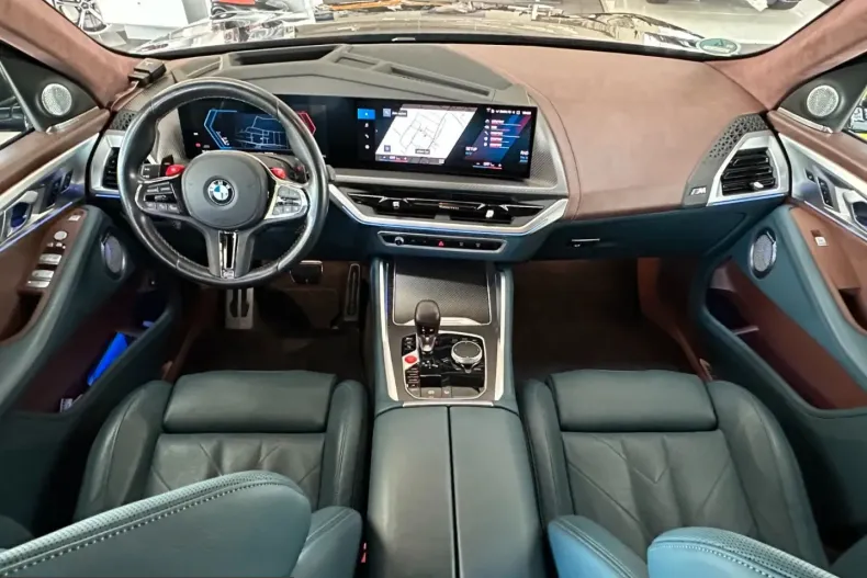 BMW XM (Seria X) din 2023 cu 29.950 km - oferta BMW241988 - foto 18