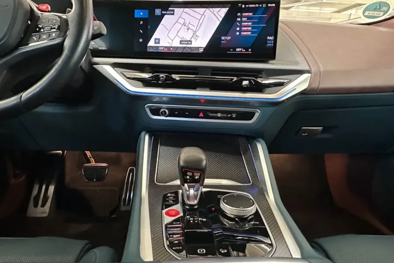 BMW XM (Seria X) din 2023 cu 29.950 km - oferta BMW241988 - foto 21