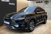 BYD Seal din 2025 cu 21.916 km - oferta BYD241989 - foto 1