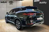 BYD Seal din 2025 cu 21.916 km - oferta BYD241989 - foto 4