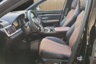 BYD Seal din 2025 cu 21.916 km - oferta BYD241989 - foto 7