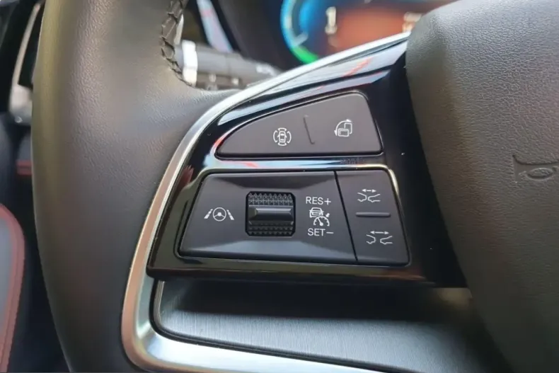 BYD Seal din 2025 cu 21.916 km - oferta BYD241989 - foto 16