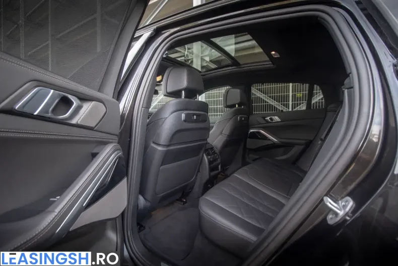 BMW X6 (Seria X) din 2024 cu 26.300 km - oferta BMW241990 - foto 14