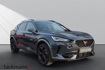 Cupra Formentor din 2023 - oferta CUP241991
